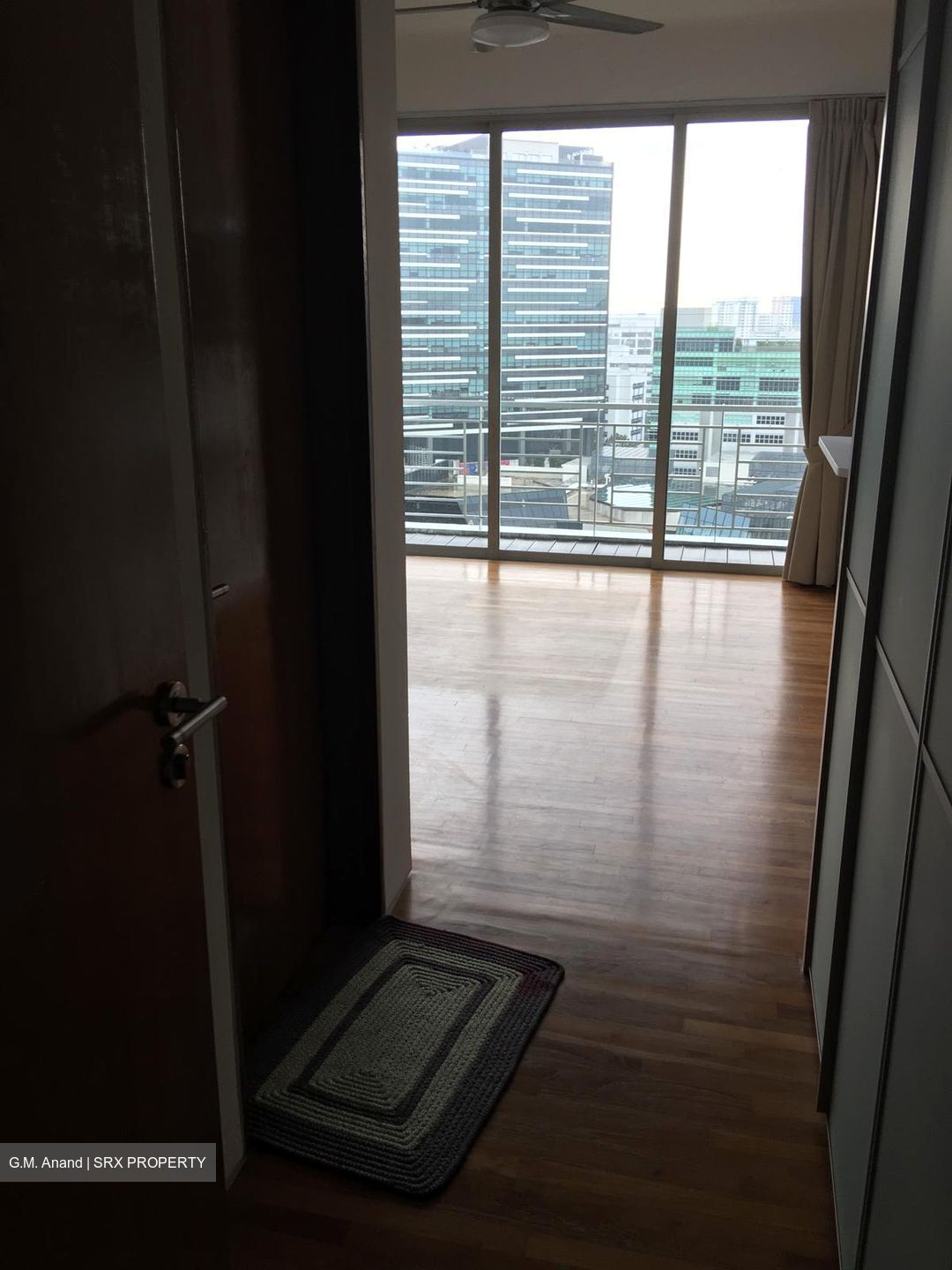 Citylights (D8), Condominium #516933561
